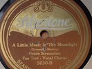 FRED RICH & HIS ORCHESTRA 