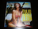 TULIO ENRIQUE LEON pila que pila LP / RARE PSYCH CUMBIA LATIN ???