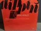 HANK MOBLEY DIPPIN 
