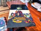 THE BEATLES:YELLOW SUBMARINE,1969,APPLE,MONO,XEX 1/1