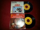 ABBA ESTOY SONANDO RARE MEXICO 7