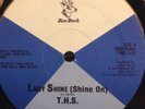 BOOGIE / T.H.S. - Lady Shine - Modern Soul Funk