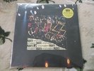 KISS Unplugged [180-Gram Vinyl] MTV (Vinyl, May-2014, 2 Discs, Universal)