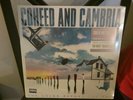 SEALED Coheed And Cambria The Color Before The Sun Egg White Vinyl Lap Plus Pin