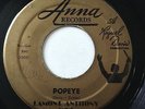LAMONT ANTHONY Popeye Mod Soul r&b 45 (Anna) *HEAR