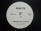 Roxette -- Dressed for success -Advance Promo copy // 12