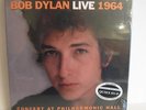BOB DYLAN LIVE 1964 BOOTLEG SERIES VOLUME 6 4 X LPS 200 GRAM SEALED MINT
