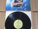 THE METEORS In Heaven LOST SOUL LP RARE UK ORIGINAL PSYCHOBILLY CRAMPS KBD