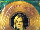 CANADA 1967 FRENCH POP CHANSON LP FRANCE GALL : LE DISQUE D'OR : GOLD HITS