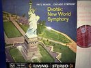 @RCA LIVING STEREO SB 2031 *REINER* CONDUCTS *DVORAK 'NEW WORLD' SYMPHONY NO.5*
