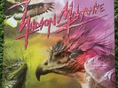 HUDSON MOHAWKE - BUTTER - Orig UK Warp LP Sealed