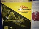 @RCA LIVING STEREO SB 2106 *RICHTER* PLAYS *BRAHMS PIANO CTO NO.2* LEINSDORF*