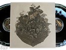 ARMY OF DARKNESS Soundtrack OST LP Mondo BLUE And BLACK VORTEX Vinyl X/1000 OOP