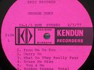 George Duke 