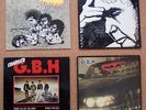 G.B.H. VINYL-CHARGED G.B.H.-NO NEED TO PANIC-WOT A BARGIN-OH NO ITS G.B.H. AGAIN