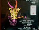 FUNNY GIRL cast Streisand 50th Anniversary 2014 lp & cd SEALED 48 page book