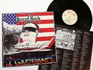 SACRED REICH - Ignorance LP 1987 . first press RR 9578 // slayer nuclear assault