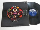 FLAMING YOUTH/ARK 2  LP 1969 FONTANA 881 017 TY TRI-FOC GIMMICK SLEEVE