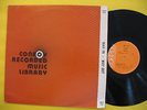 WAY IN--WAY OUT-CONROY RECORDED MUSIC-ELECTRONIC SYNTH-LIBRARY-LISTEN