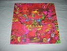 Cream Disraeli Gears 1967 LP Reaction Stereo 594003 A2 B2