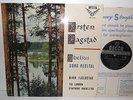 SXL 2030 Sibelius Song Recital Kirsten Flagstad ED1 WBG