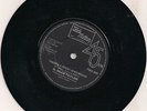 R.Dean Taylor-There's A Ghost In My House b/w Let's Go Somewhere 45
