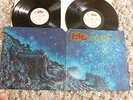 Love - out here 2LP U.S 1969 Blue Thumb + orig sticker Arthur Lee