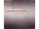 TMOQ - Lonesome Schoolboy (Cocksucker Blues) (Remake - Rolling Stones rel.)  45