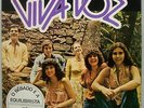 VIVA VOZ feat. ANTONIO ADOLFO - 1979 BOSSA GROOVE JAZZ FUNKY BRAZIL 7