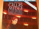 CLASSICAL OPERA BOX 3LP SET- MARIA MENEGHINI- CALLAS MEDEA- MERCURY SR3-9000