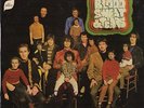 BLOOD, SWEAT & TEARS Child Is The Father To The Man 1968 FRANCE ex vinyl
