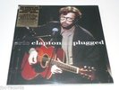 ERIC CLAPTON OVP 2 LP 180G VINYL UNPLUGGED FOC MTV ROCK AUDIOPHILE |401
