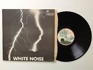 THE WHITE NOISE An Electric Storm Orig 1969 UK Vinyl LP Island Pink Rim EX