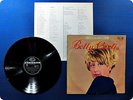 BETTY CURTIS BEST STAR BEST ALBUM SR223 LP Cv5388