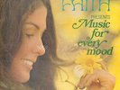PERCY FAITH MUSIC FOR EVERY MOOD LP 33 RPM STILL SEALED