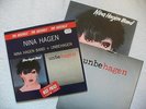 NINA HAGEN 