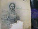 LEONID KOGAN / PAGANINI  / COLUMBIA 33CX 1562