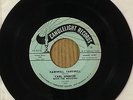 Carl Spencer/Mellows-Farewell, Farewell-Candlelight 1012-RARE DOO WOP