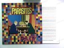 Parasites - Pair ESP LP 1994 + Insert Punk Powerpop //1