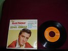 ELVIS PRESLEY 