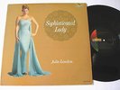 JULIE LONDON 