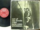 THE ROLLING STONES: