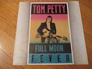 TOM PETTY FULL MOON FEVER EX MCA R-133911 IN SHRINK WE HAVE MORE LP'S