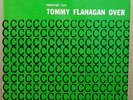 TOMMY FLANAGAN Overseas ORIG 1958 NYC Prestige 50th St. LP 7134 MINT-