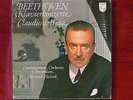 6LP Beethoven Klavierkonzerte Nr.1-5 (Claudio Arrau)   S-C 71 AX 501