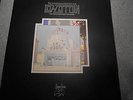 LED ZEPPELIN THE SONG REMAINS THE SAME   2 LP SET  WITH BOOKLET      218