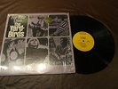 The Yardbirds For Your Love In Shrink Promo Mono Epic Records Psych LP