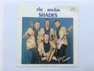The Rockin Shades Live At Caister 1979  Rare EP