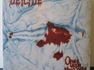 DEICIDE 'Once Upon The Cross' Vinyl LP NEW & SEALED