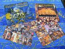 IRON MAIDEN ? LIVE AFTER DEATH ? RARE ORIGINAL TOP NM QUALITY RECORDS #1